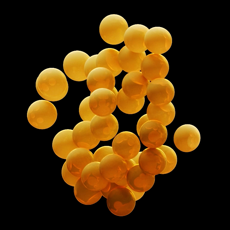 Atrandi Semi-Permeable Capsules technology