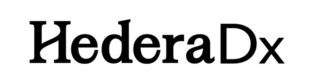 Hedera Dx