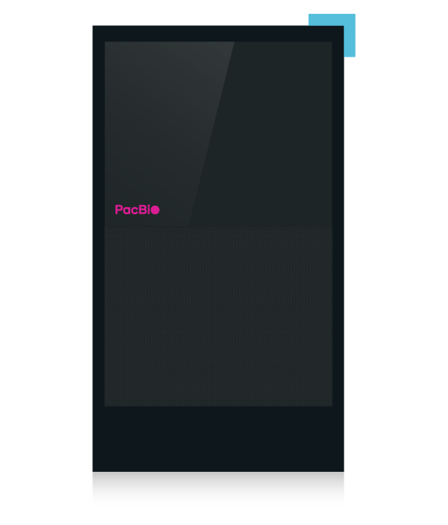 PacBio Revio sequencer