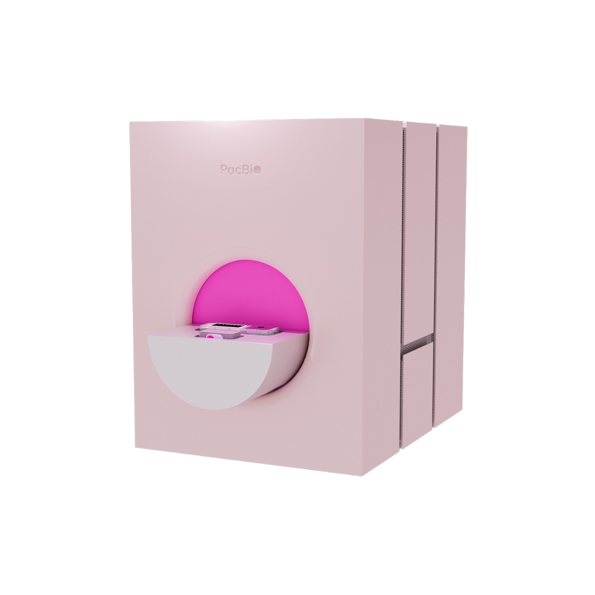 PacBio Vega benchtop sequencer
