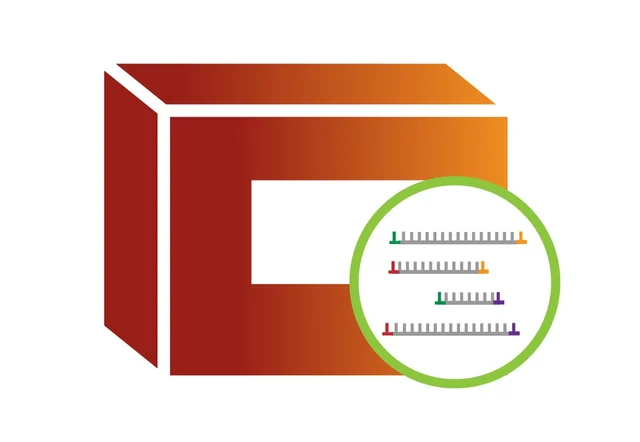RiboMarker® RNA Fragmentomics Library Preparation Kit